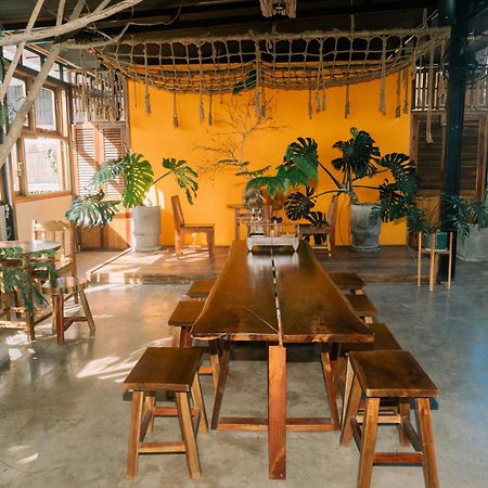 Tinh House Phu Quoc Hotel Exterior foto