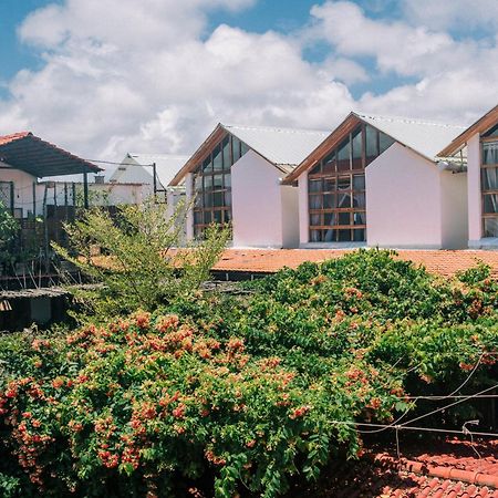 Tinh House Phu Quoc Hotel Exterior foto