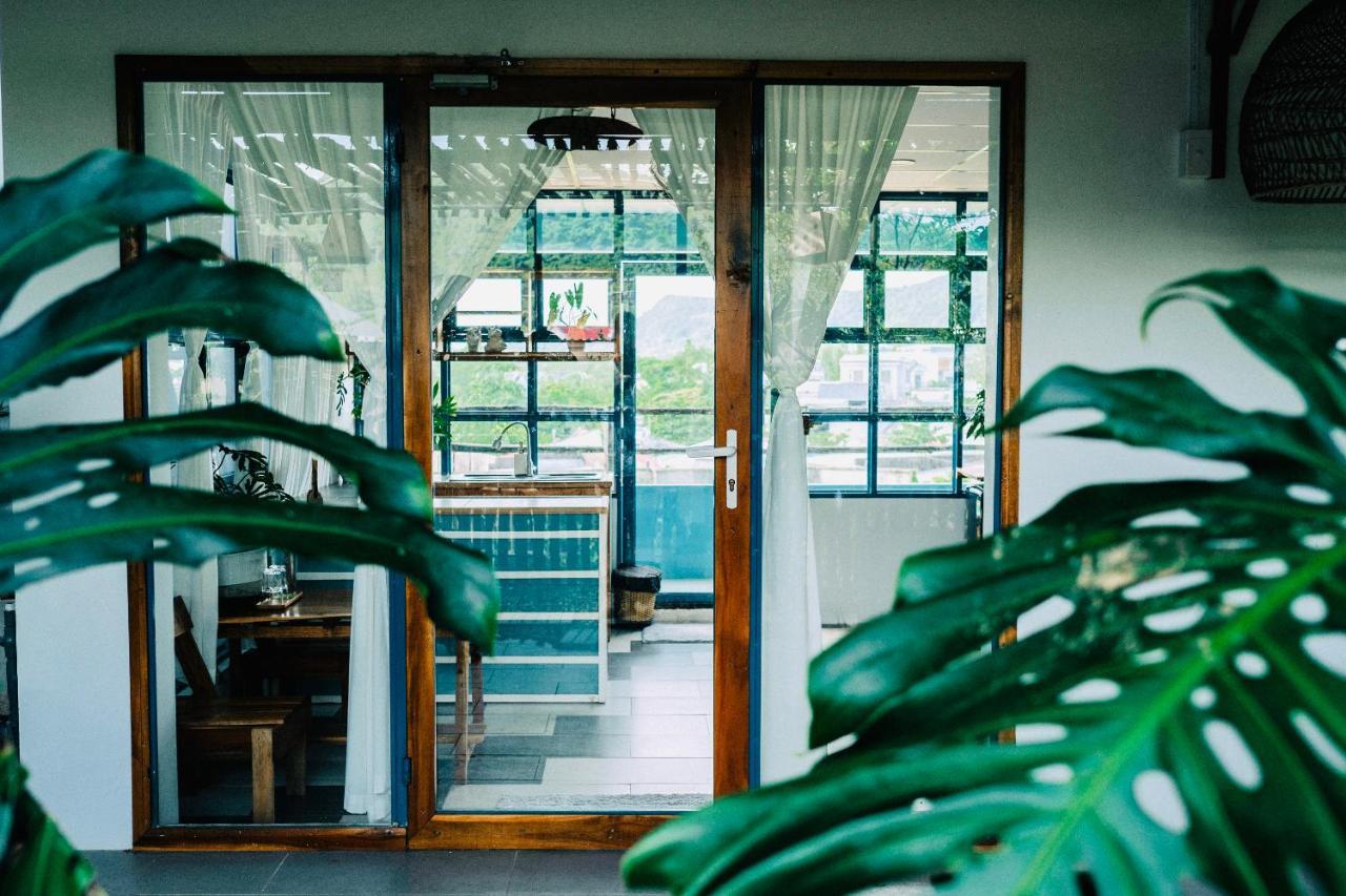 Tinh House Phu Quoc Hotel Exterior foto