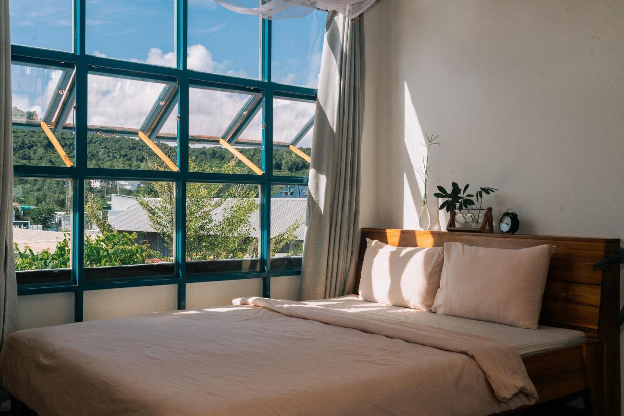 Tinh House Phu Quoc Hotel Exterior foto