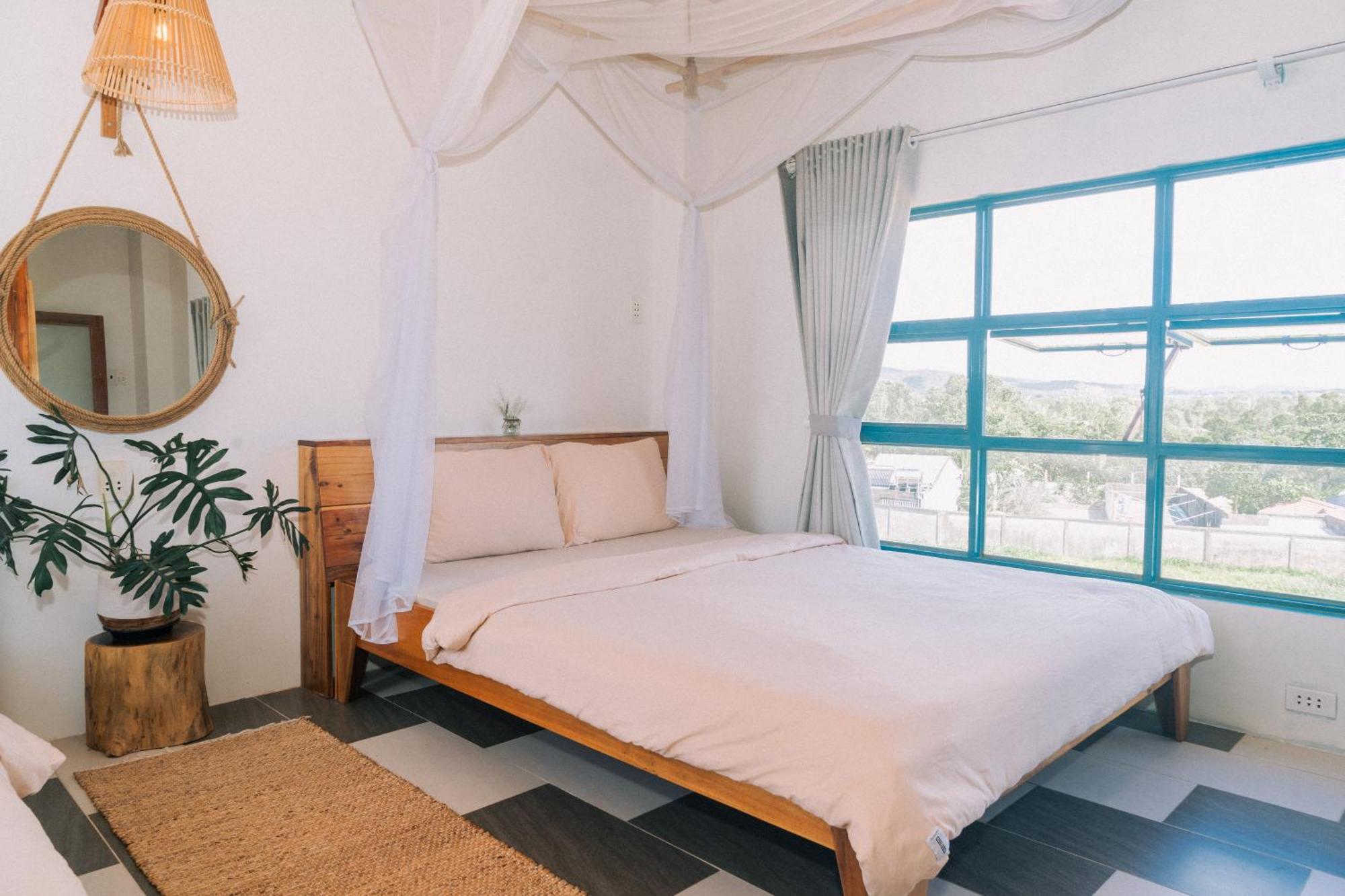 Tinh House Phu Quoc Hotel Exterior foto