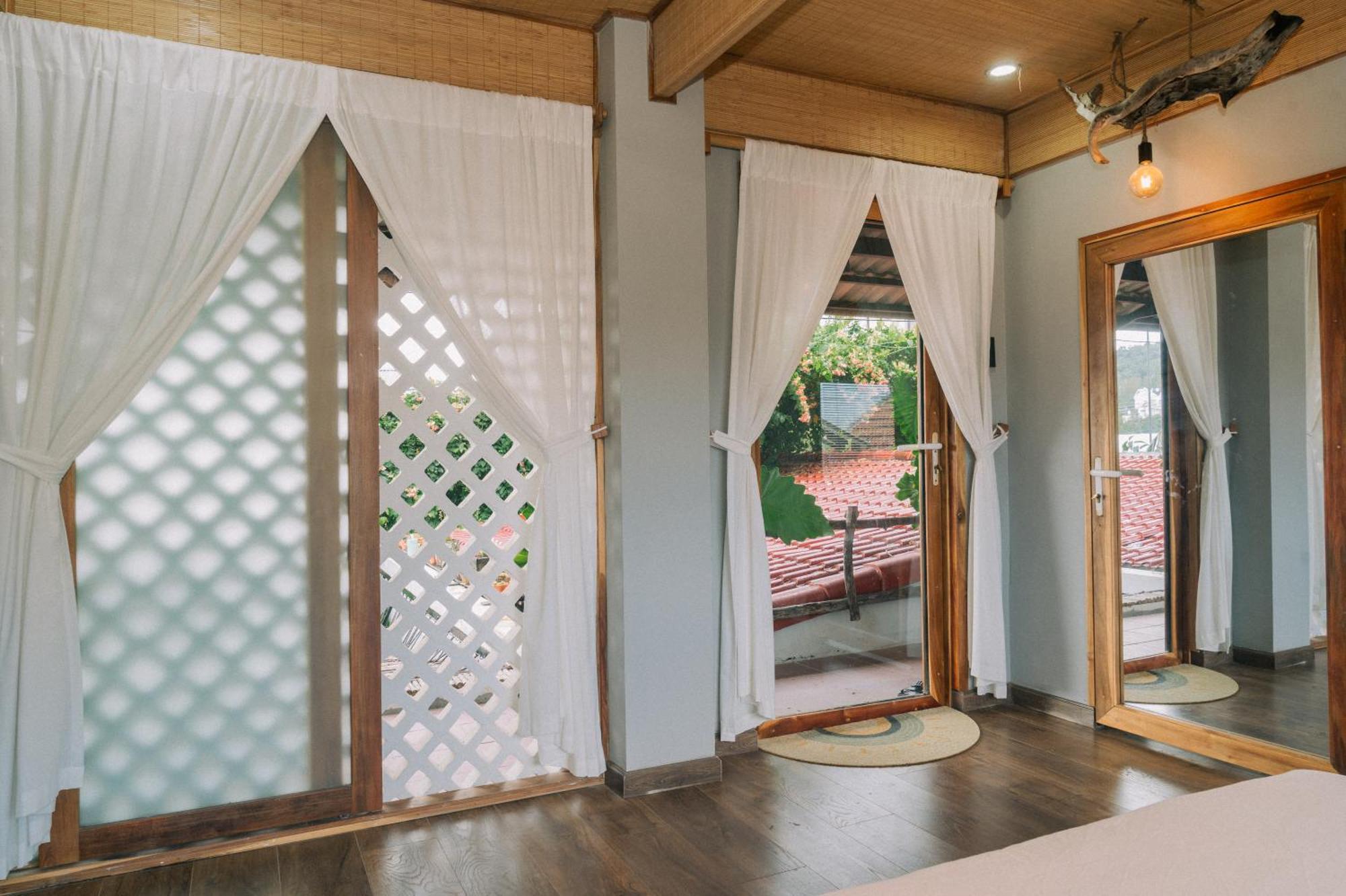 Tinh House Phu Quoc Hotel Exterior foto