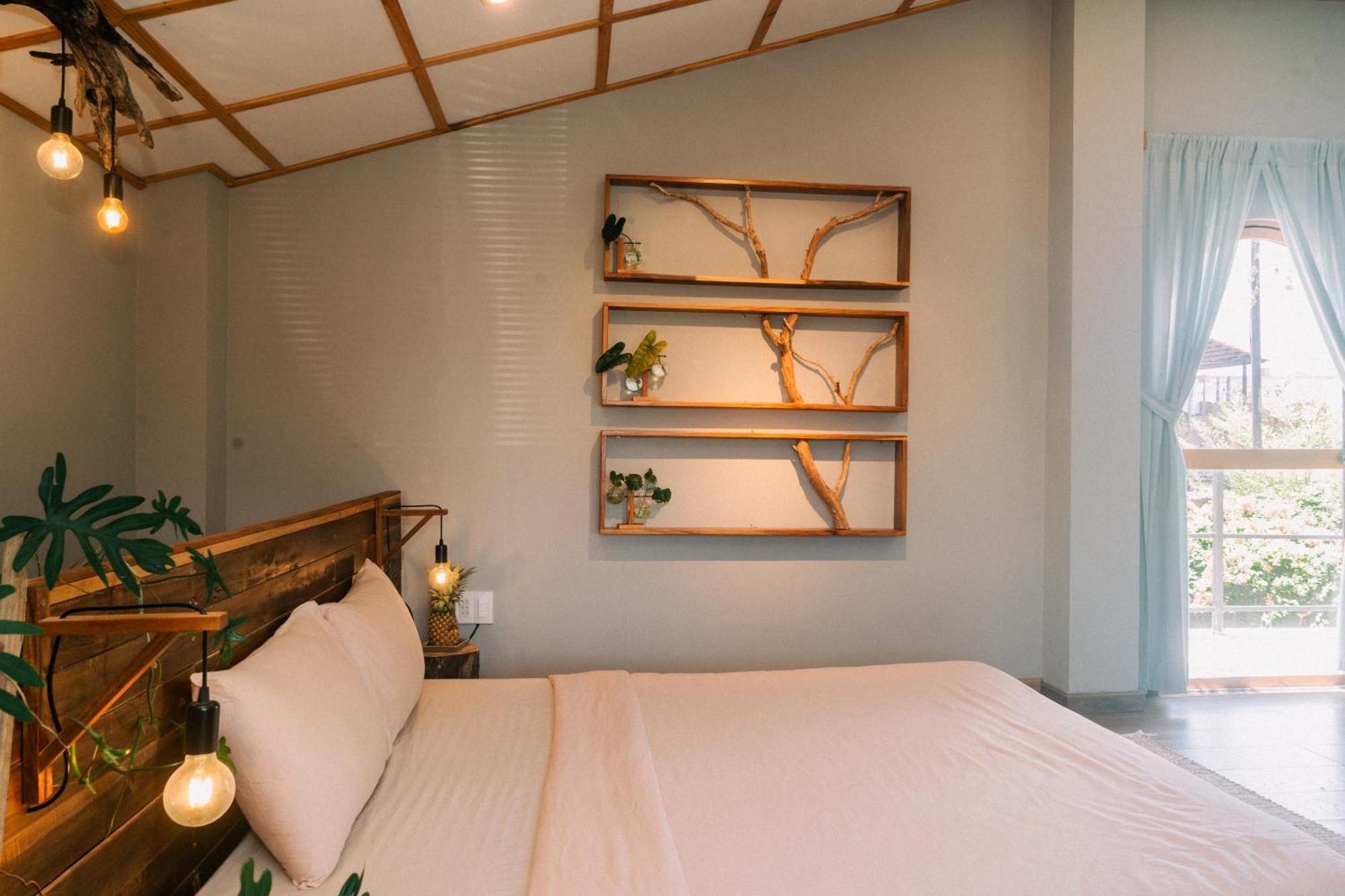 Tinh House Phu Quoc Hotel Exterior foto