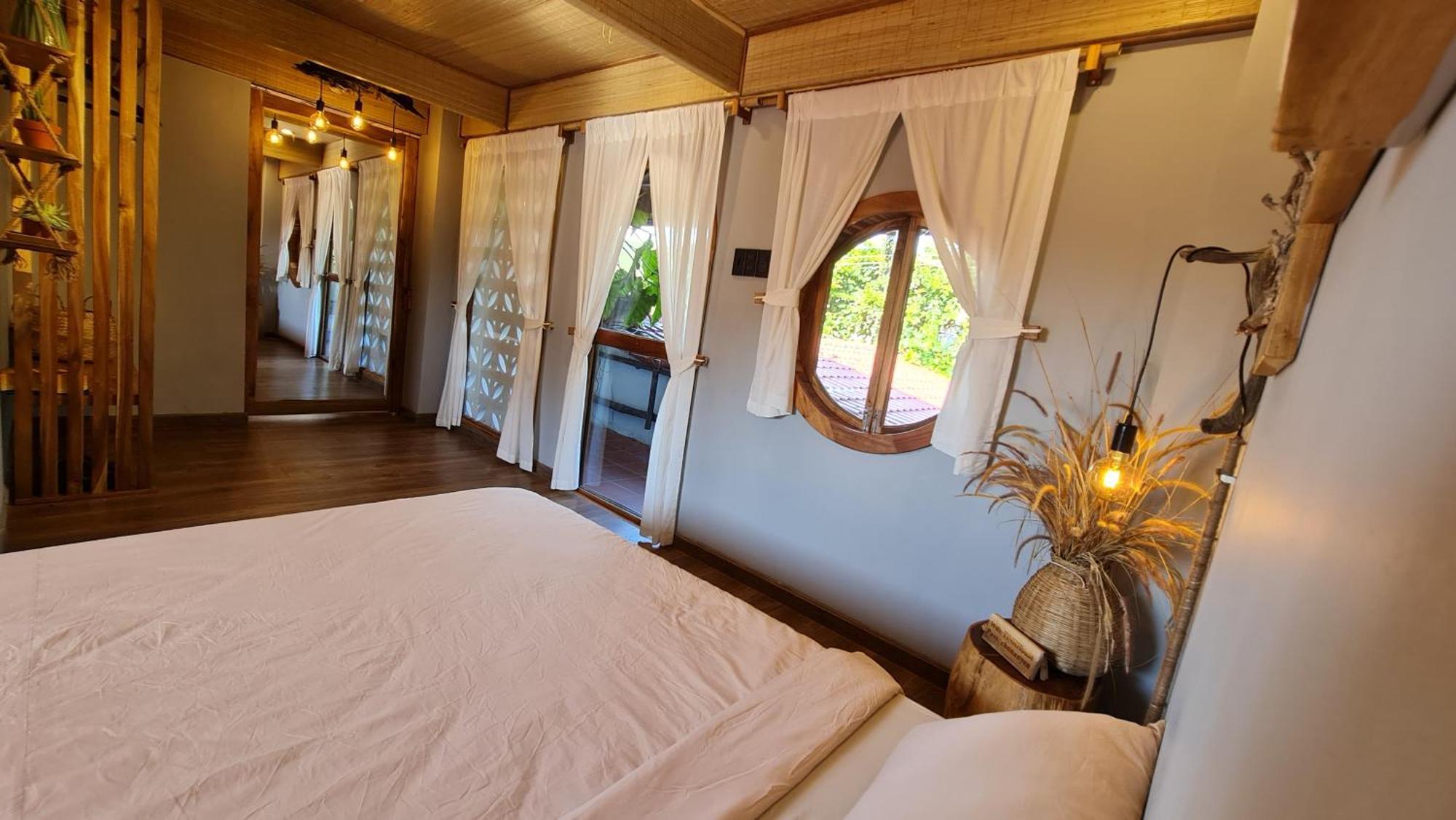 Tinh House Phu Quoc Hotel Exterior foto