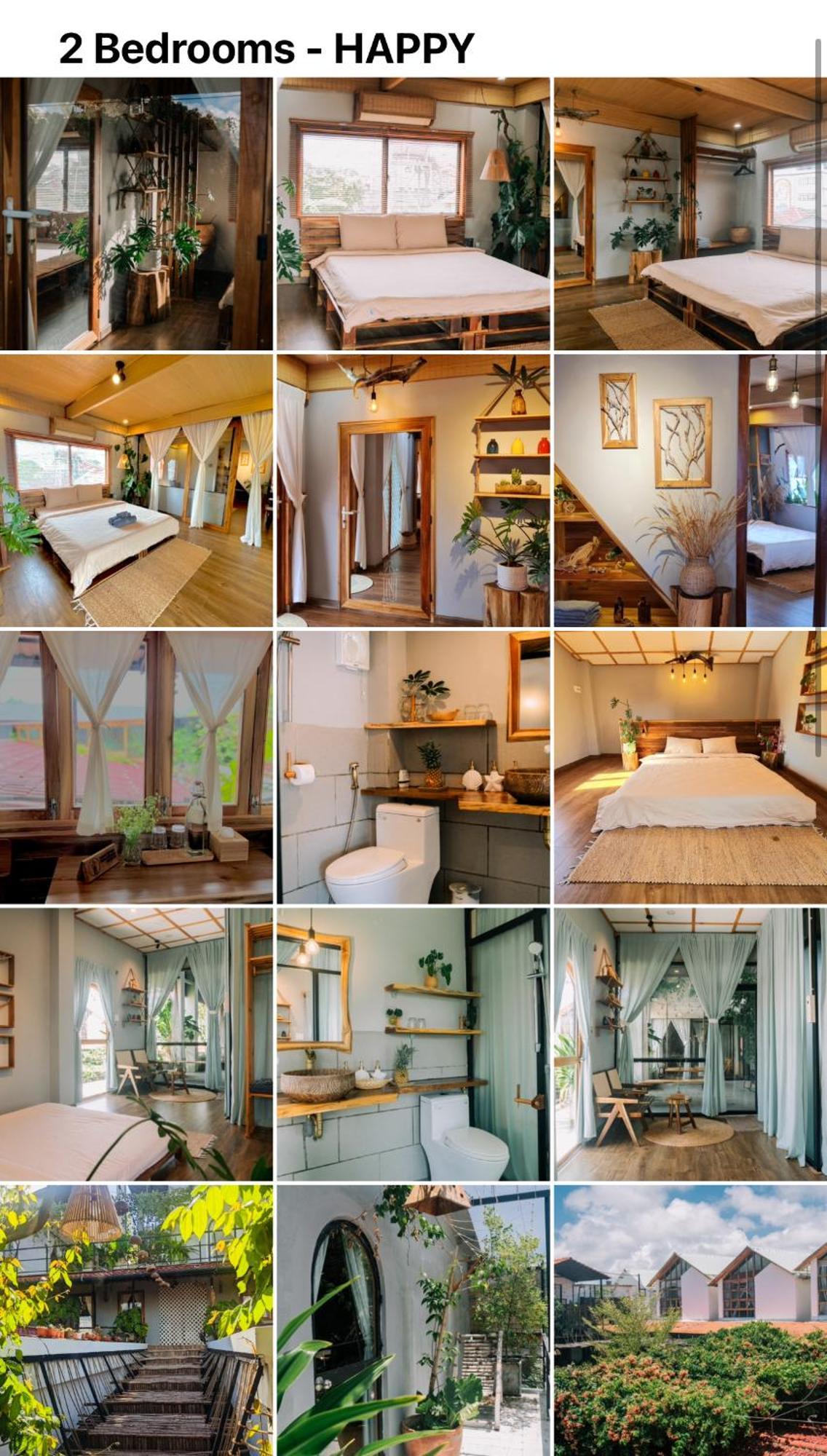 Tinh House Phu Quoc Hotel Exterior foto