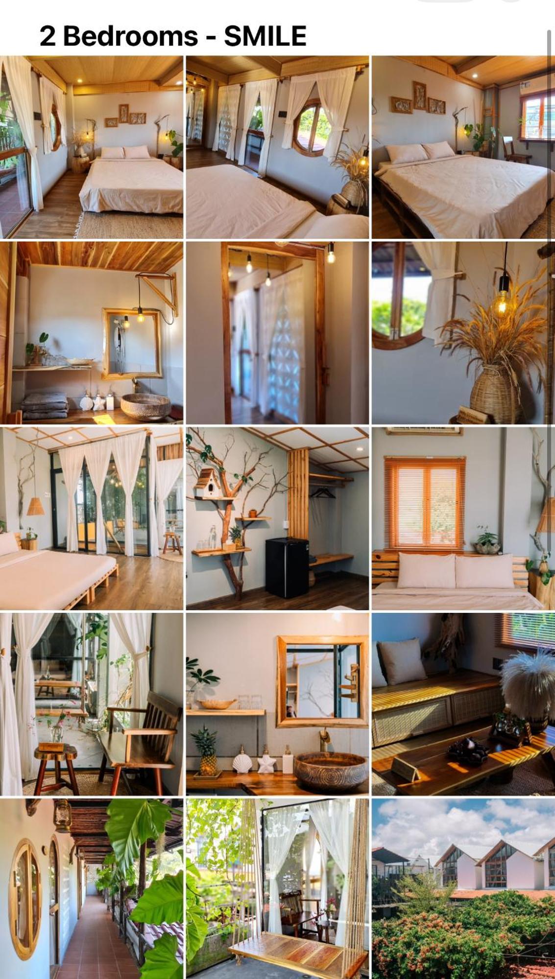 Tinh House Phu Quoc Hotel Exterior foto
