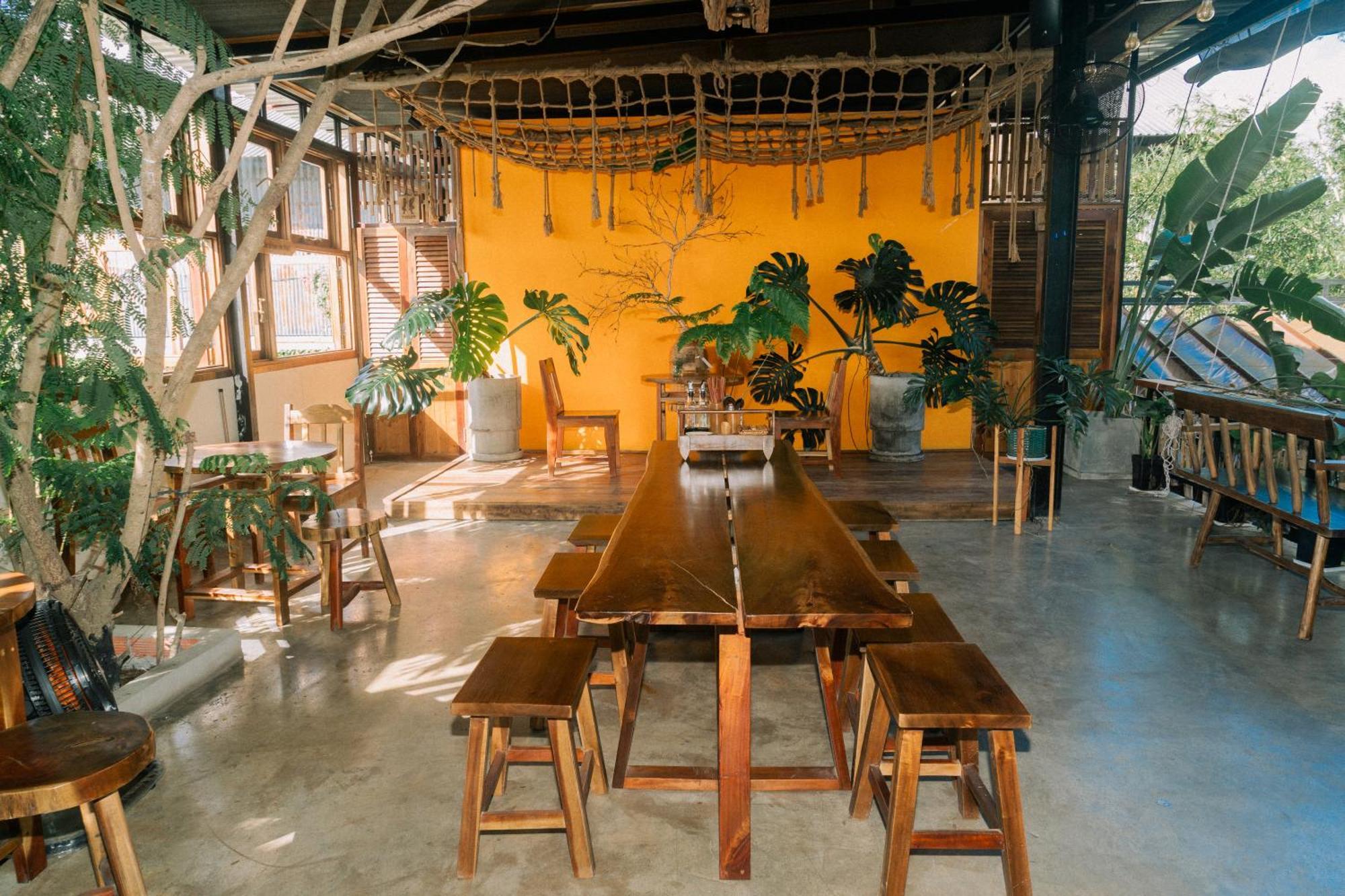 Tinh House Phu Quoc Hotel Exterior foto