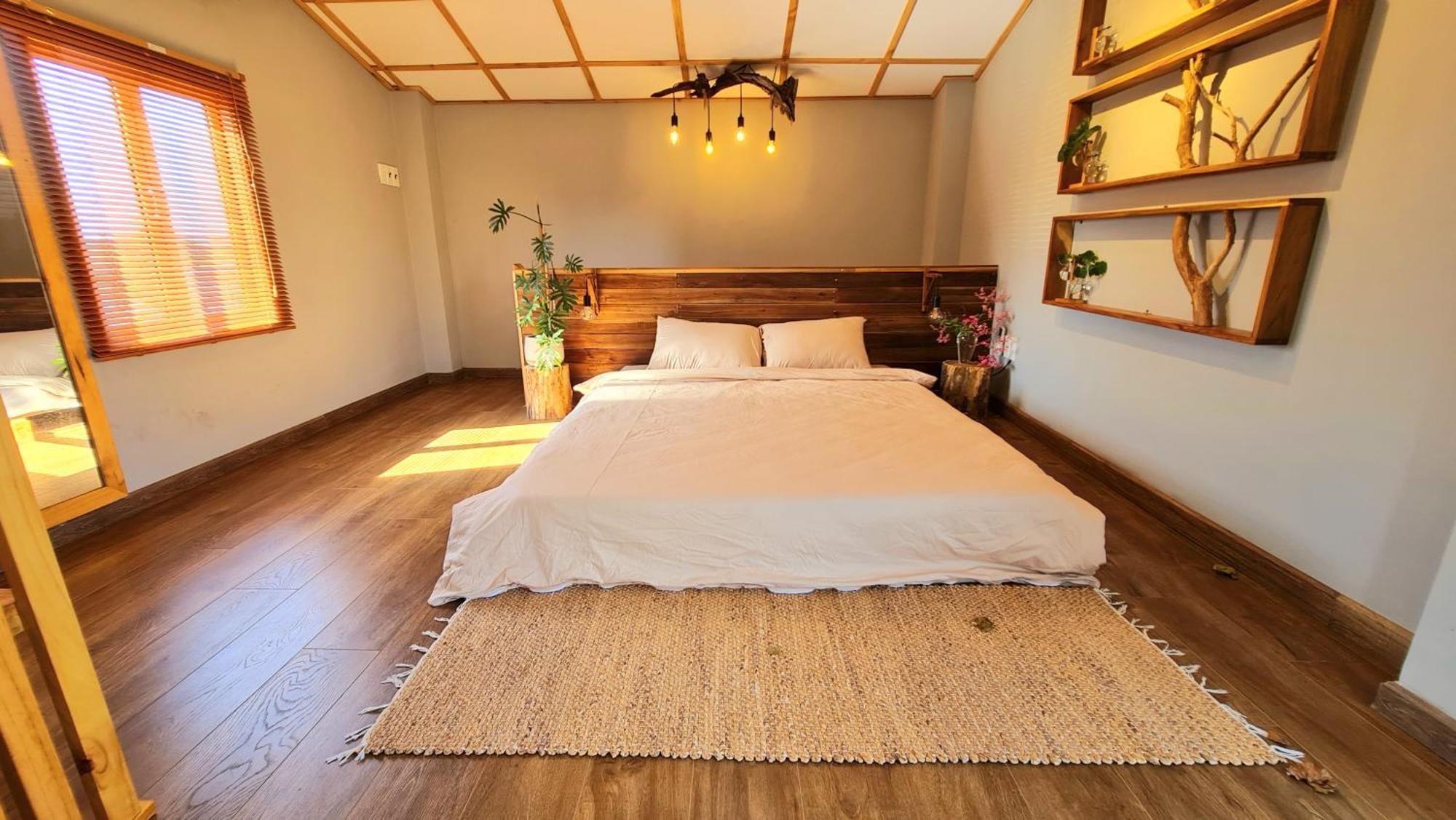 Tinh House Phu Quoc Hotel Exterior foto