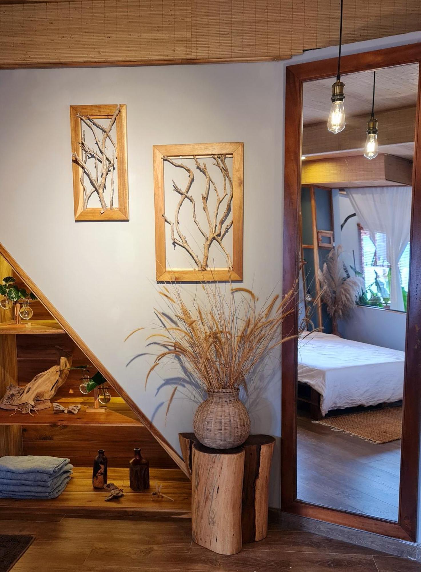 Tinh House Phu Quoc Hotel Exterior foto