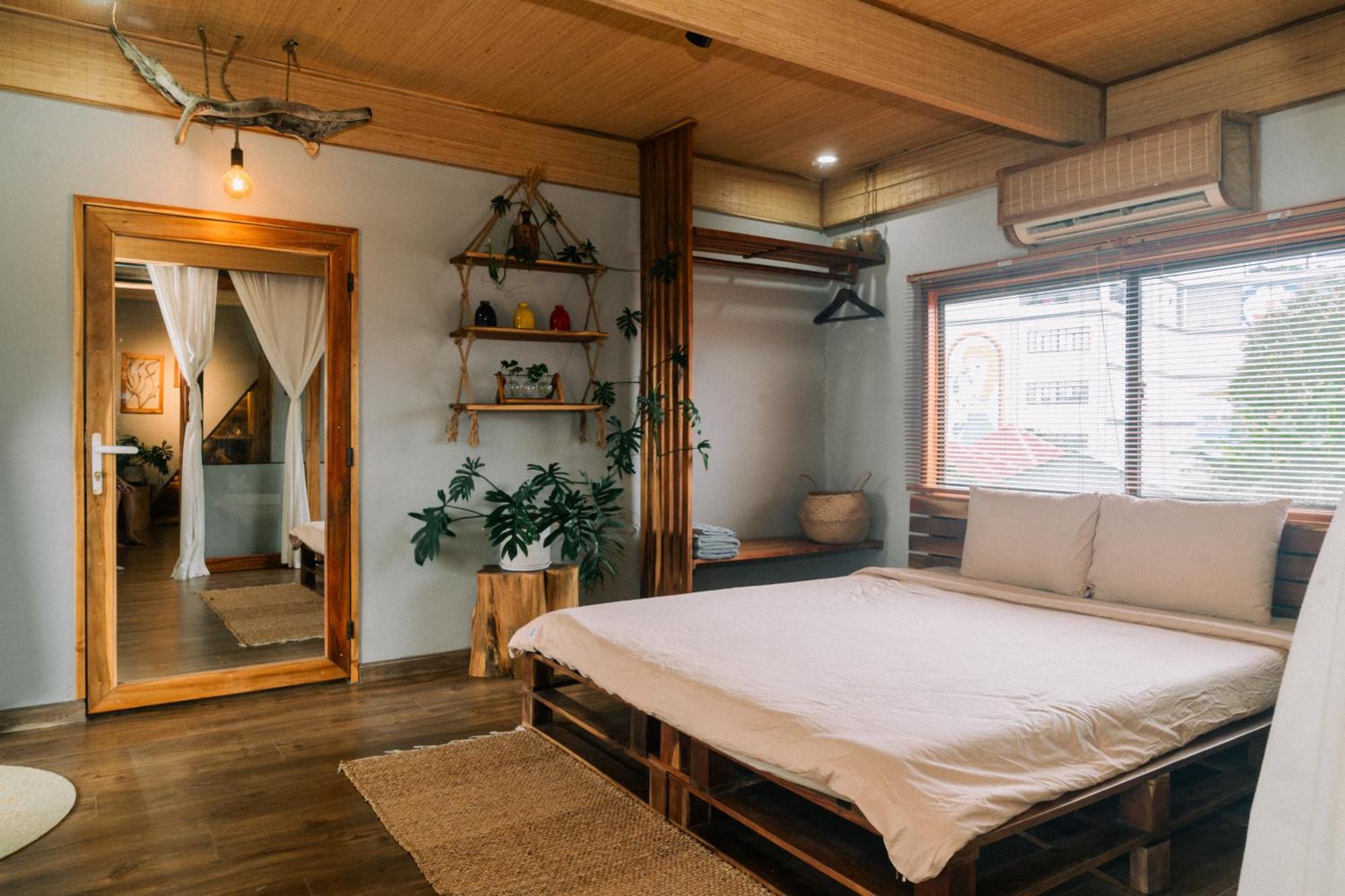 Tinh House Phu Quoc Hotel Exterior foto