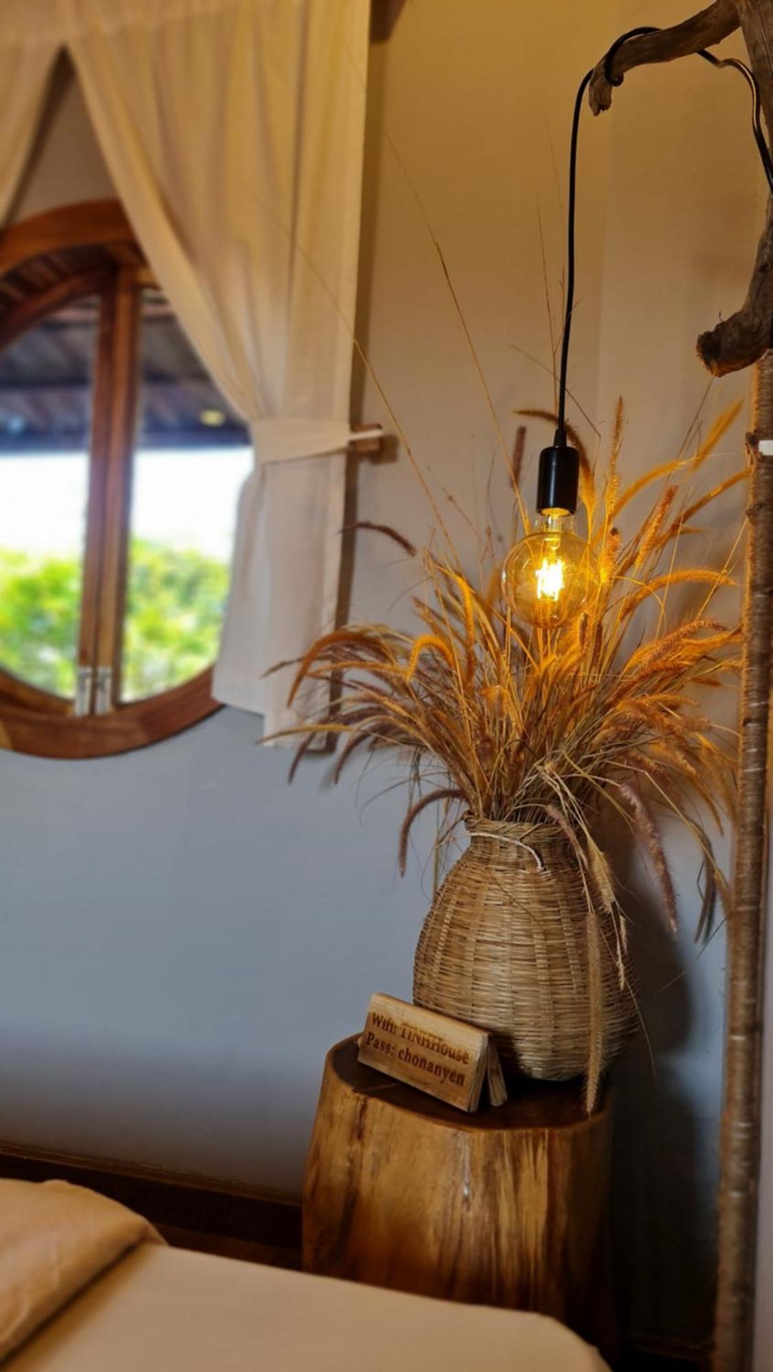 Tinh House Phu Quoc Hotel Exterior foto